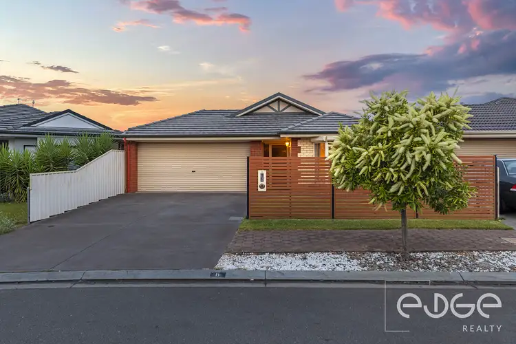 6 Clover Street, Parafield Gardens SA 5107