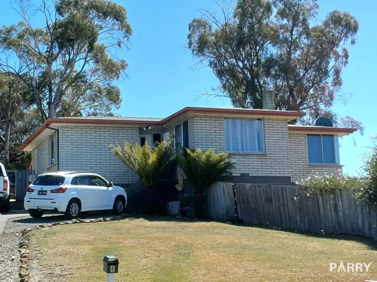 Main view of Homely house listing, 8 Oberon Place, Ravenswood TAS 7250