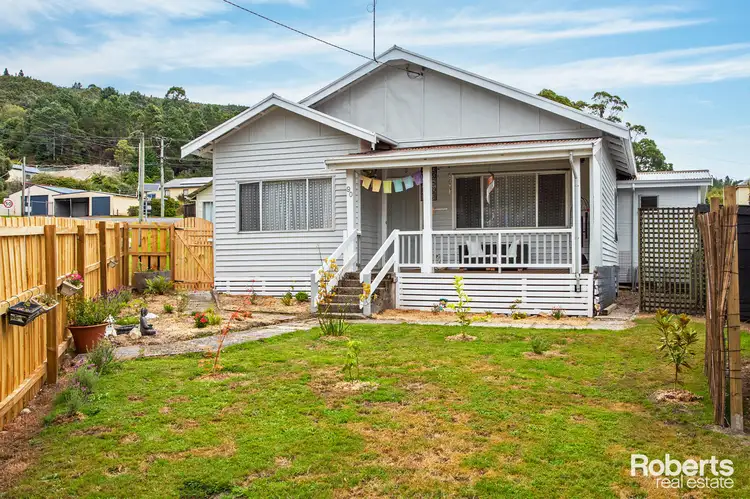 90 Orr Street, Queenstown TAS 7467