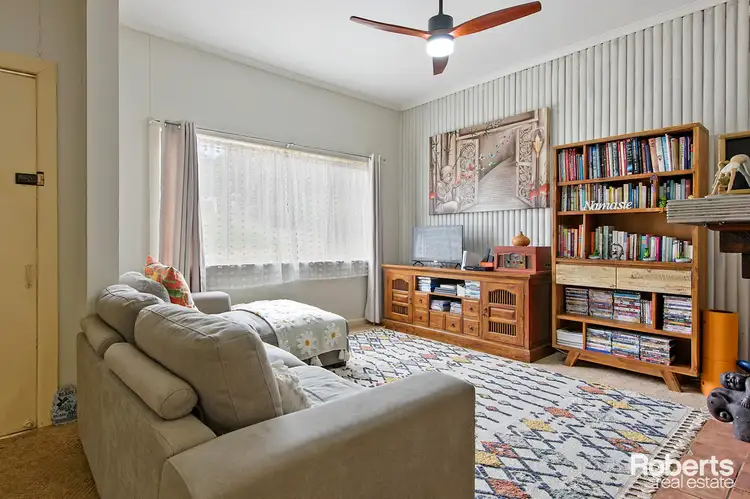 Third view of Homely house listing, 90 Orr Street, Queenstown TAS 7467