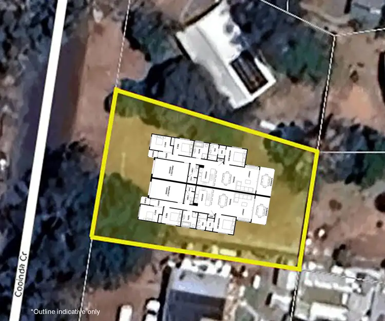 Second view of Homely land listing, 20 Cooinda Crescent, Dubbo NSW 2830