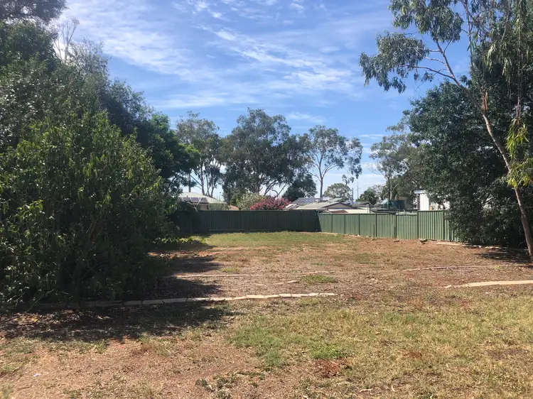 Third view of Homely land listing, 20 Cooinda Crescent, Dubbo NSW 2830