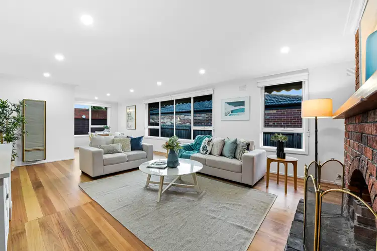 Third view of Homely house listing, 6 Stradbroke Crescent, Mulgrave VIC 3170