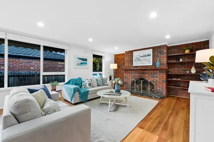 Fourth view of Homely house listing, 6 Stradbroke Crescent, Mulgrave VIC 3170