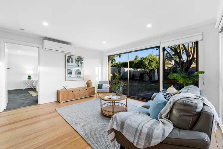 Fifth view of Homely house listing, 6 Stradbroke Crescent, Mulgrave VIC 3170