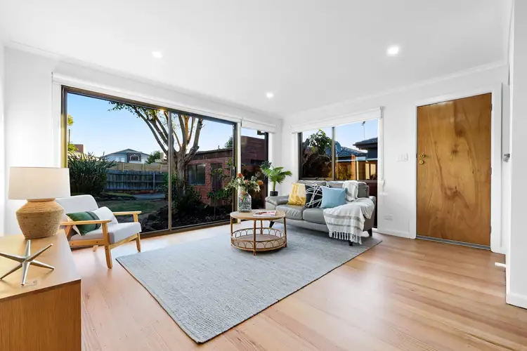 Sixth view of Homely house listing, 6 Stradbroke Crescent, Mulgrave VIC 3170