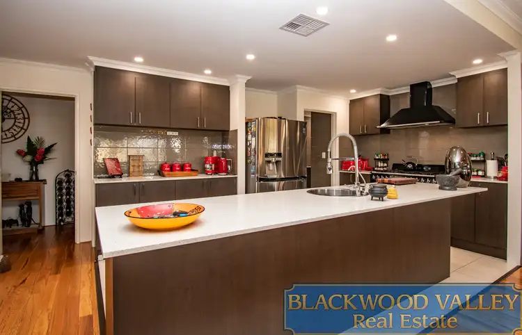 Fourth view of Homely house listing, 29 Gleneagles Drive, Bridgetown WA 6255