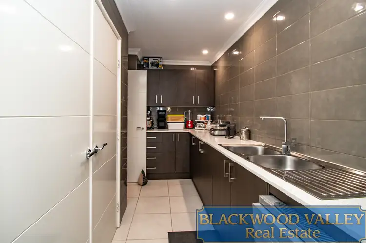 Fifth view of Homely house listing, 29 Gleneagles Drive, Bridgetown WA 6255