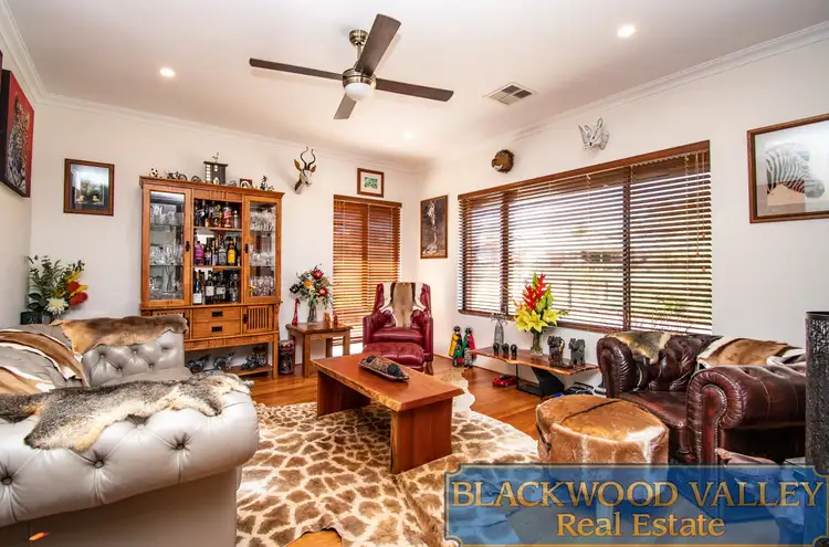 Seventh view of Homely house listing, 29 Gleneagles Drive, Bridgetown WA 6255