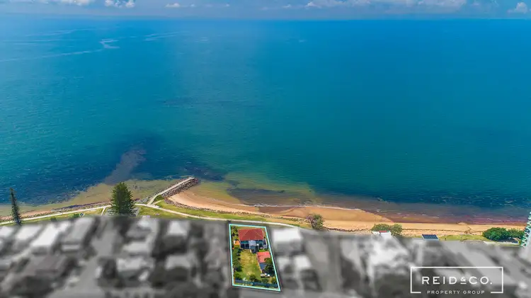 54 Prince Edward Parade, Redcliffe QLD 4020