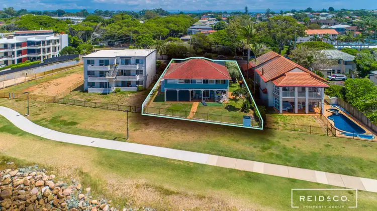 Fifth view of Homely house listing, 54 Prince Edward Parade, Redcliffe QLD 4020