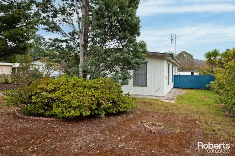 Second view of Homely house listing, 20 Beech Drive, Rosebery TAS 7470