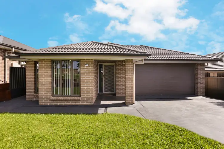 Main view of Homely house listing, 350 Bong Bong Road, Horsley NSW 2530