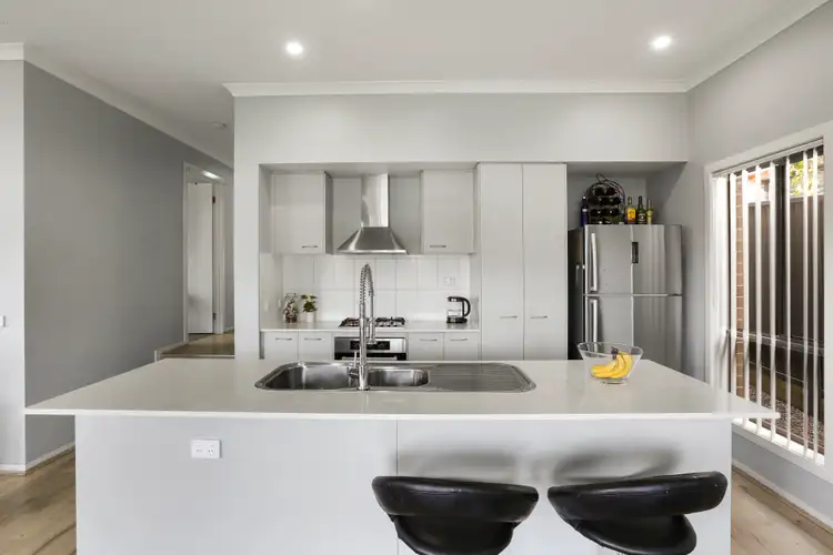 Second view of Homely house listing, 350 Bong Bong Road, Horsley NSW 2530
