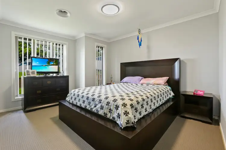 Fourth view of Homely house listing, 350 Bong Bong Road, Horsley NSW 2530