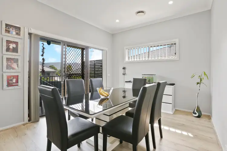 Fifth view of Homely house listing, 350 Bong Bong Road, Horsley NSW 2530