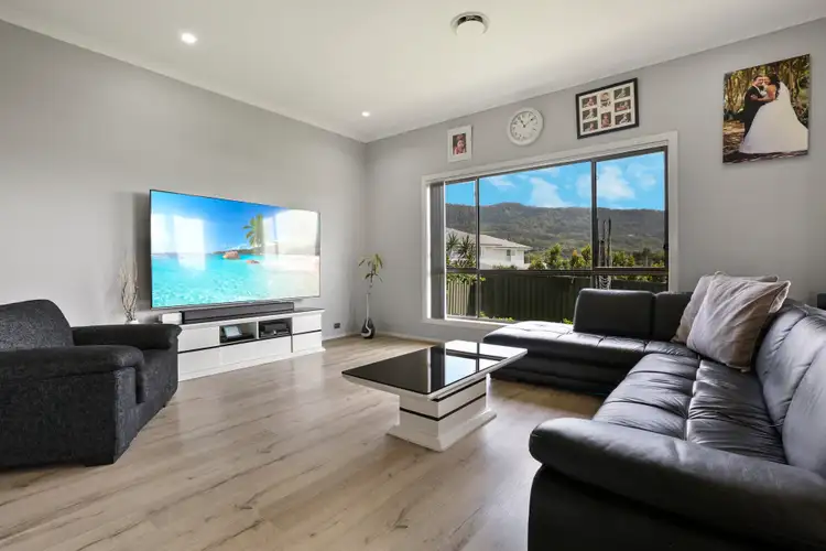 Sixth view of Homely house listing, 350 Bong Bong Road, Horsley NSW 2530