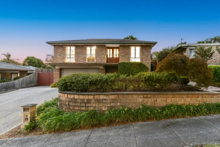 10 Tulkara Grove, Vermont VIC 3133