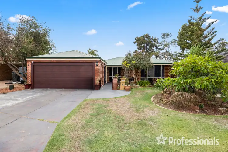 Main view of Homely house listing, 21 Radiata Avenue, Ellenbrook WA 6069