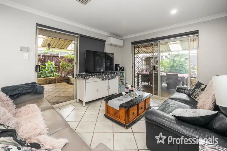 Second view of Homely house listing, 21 Radiata Avenue, Ellenbrook WA 6069