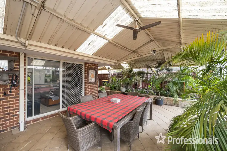 Third view of Homely house listing, 21 Radiata Avenue, Ellenbrook WA 6069