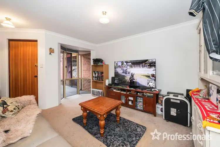 Fourth view of Homely house listing, 21 Radiata Avenue, Ellenbrook WA 6069
