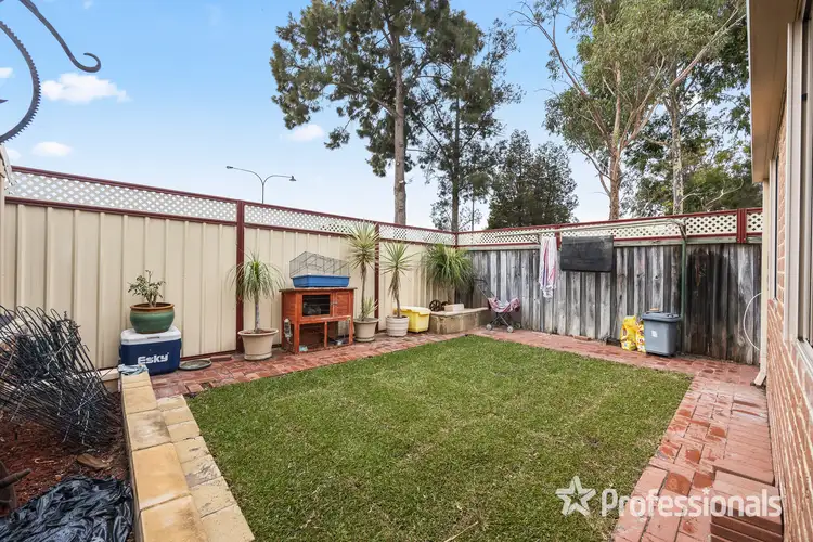 Fifth view of Homely house listing, 21 Radiata Avenue, Ellenbrook WA 6069