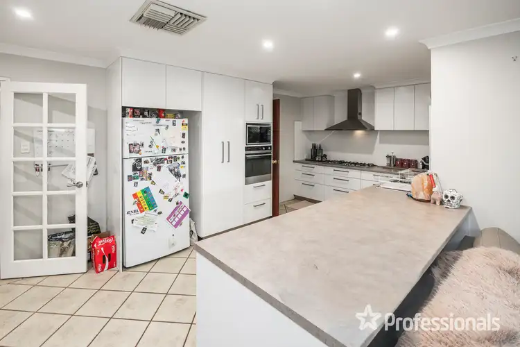 Sixth view of Homely house listing, 21 Radiata Avenue, Ellenbrook WA 6069
