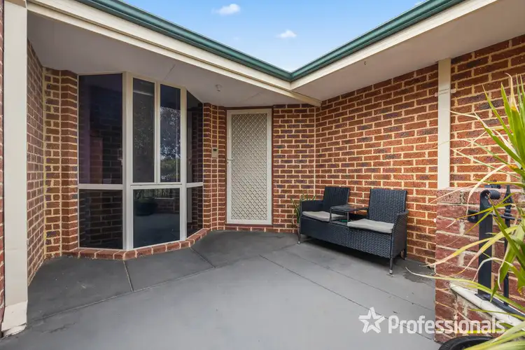 Seventh view of Homely house listing, 21 Radiata Avenue, Ellenbrook WA 6069