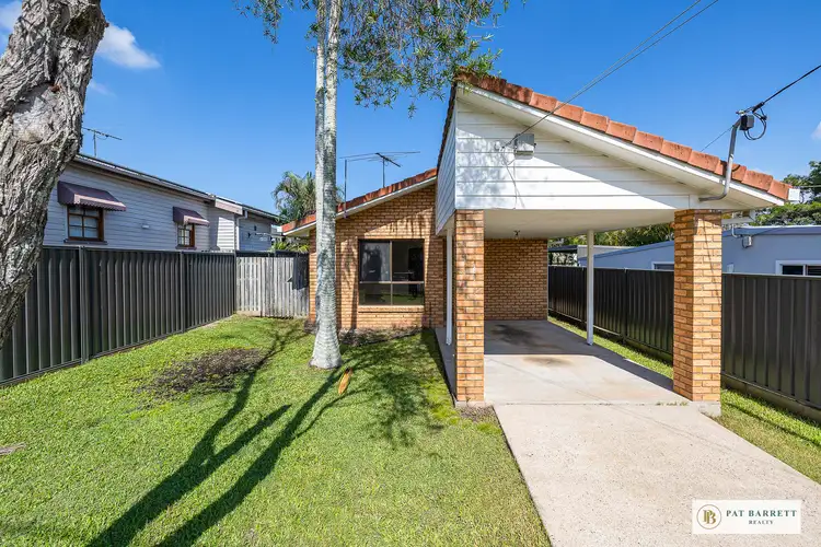 10 Thomas Street, Birkdale QLD 4159
