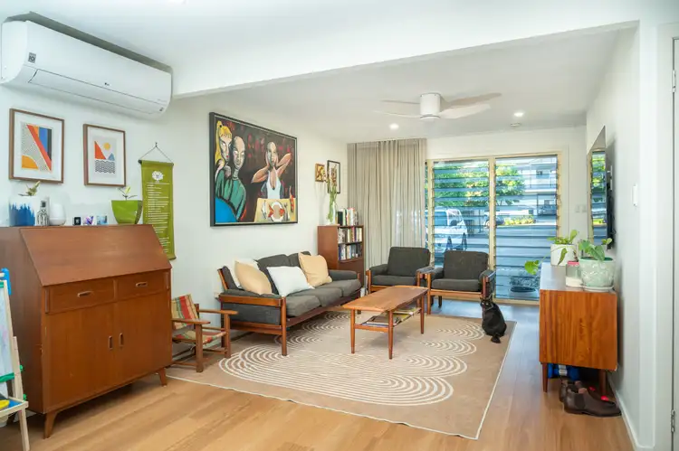 Third view of Homely townhouse listing, 3/37 Hansen Street, Moorooka QLD 4105
