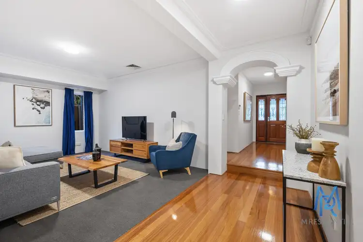 Third view of Homely house listing, 50A Strickland Street, South Perth WA 6151