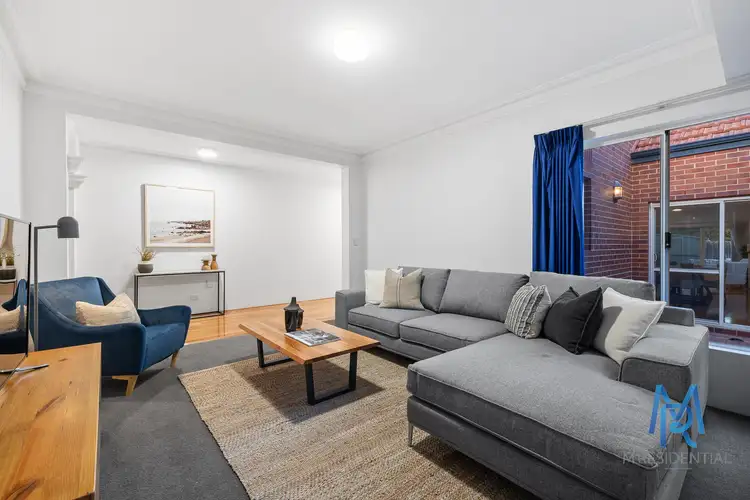 Fourth view of Homely house listing, 50A Strickland Street, South Perth WA 6151
