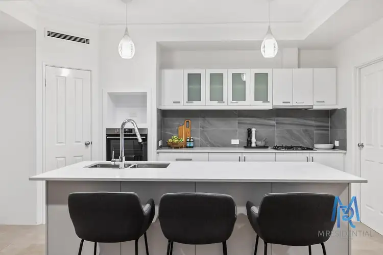 Fifth view of Homely house listing, 50A Strickland Street, South Perth WA 6151