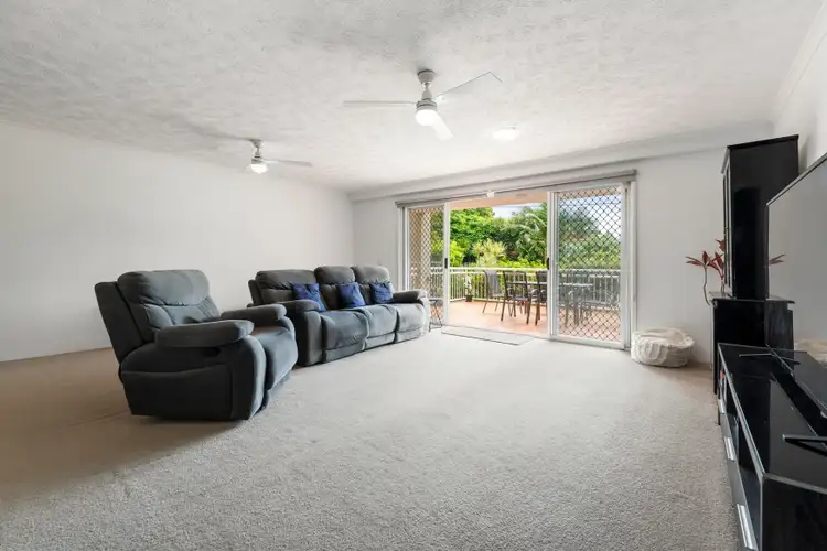 Fourth view of Homely apartment listing, 6/78-80 Stanhill Drive, Chevron Island QLD 4217