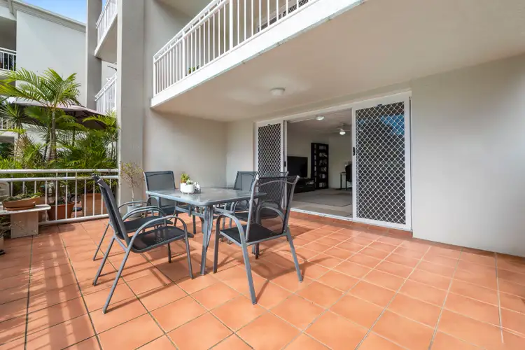 Fifth view of Homely apartment listing, 6/78-80 Stanhill Drive, Chevron Island QLD 4217