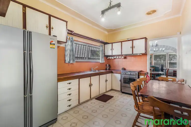 Second view of Homely house listing, 123 Camden Street, Fairfield Heights NSW 2165