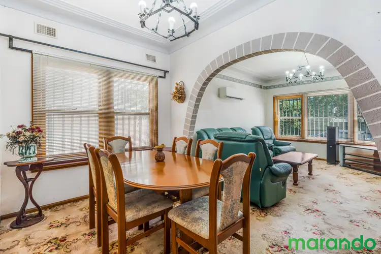 Third view of Homely house listing, 123 Camden Street, Fairfield Heights NSW 2165
