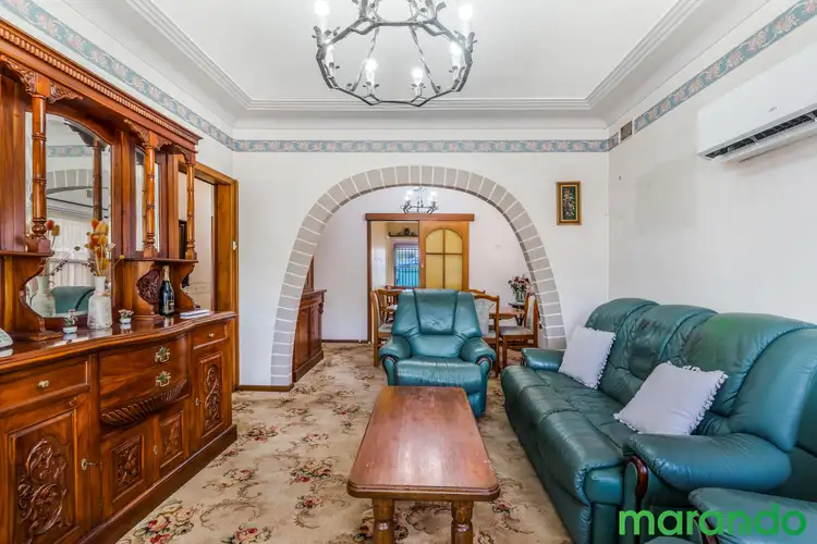 Fourth view of Homely house listing, 123 Camden Street, Fairfield Heights NSW 2165