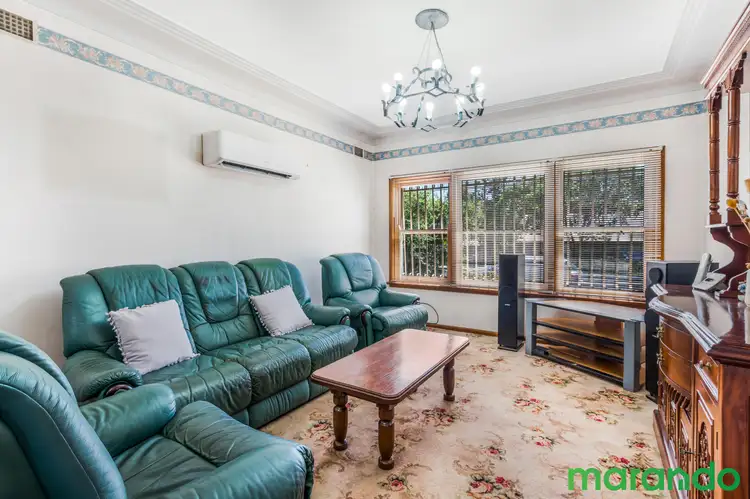 Fifth view of Homely house listing, 123 Camden Street, Fairfield Heights NSW 2165