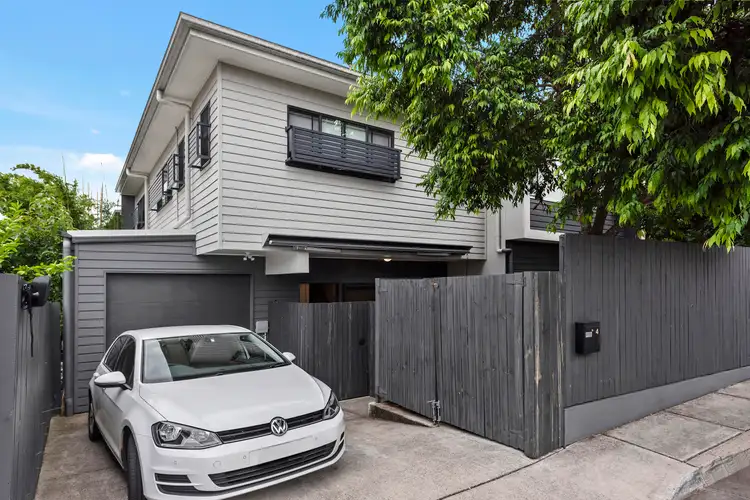4/47 Goodwin Terrace, Moorooka QLD 4105