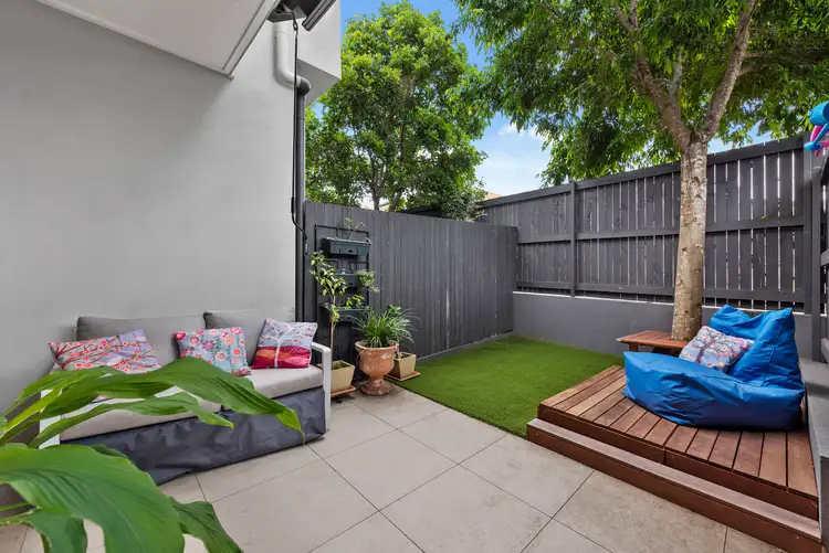 Third view of Homely townhouse listing, 4/47 Goodwin Terrace, Moorooka QLD 4105