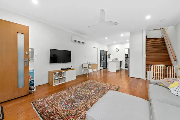 Fifth view of Homely townhouse listing, 4/47 Goodwin Terrace, Moorooka QLD 4105