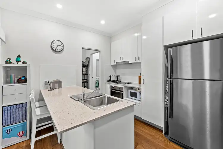 Sixth view of Homely townhouse listing, 4/47 Goodwin Terrace, Moorooka QLD 4105