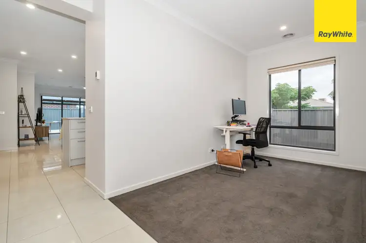 Fourth view of Homely house listing, 2 Satchville Road, Harkness VIC 3337