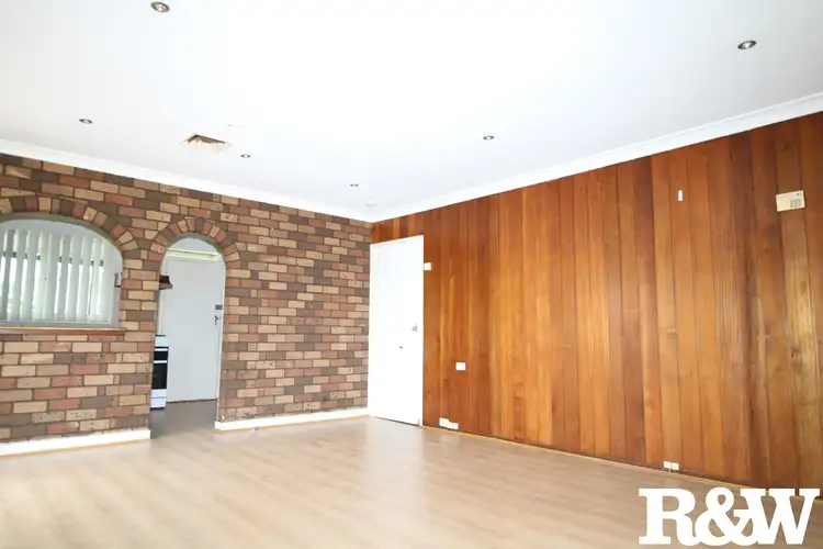 Third view of Homely house listing, 32 Discovery Avenue, Willmot NSW 2770