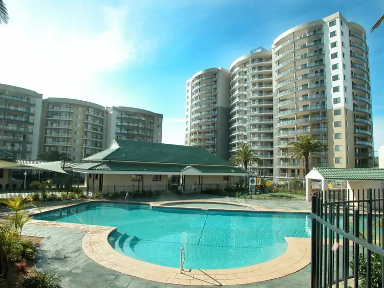Main view of Homely unit listing, 211/91B Bridge Rd, Westmead NSW 2145