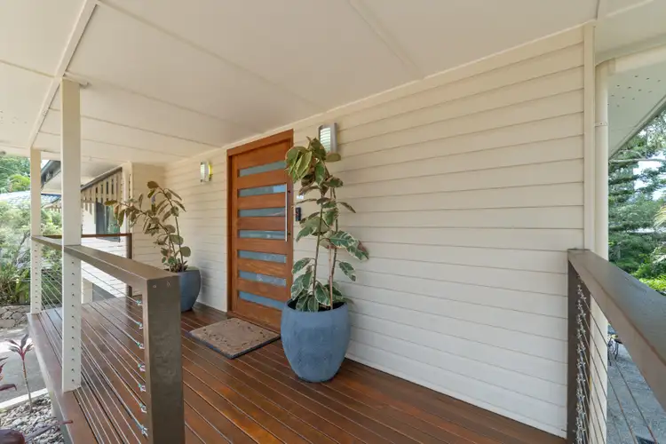 Fifth view of Homely house listing, 14 Lemm Street, Everton Hills QLD 4053
