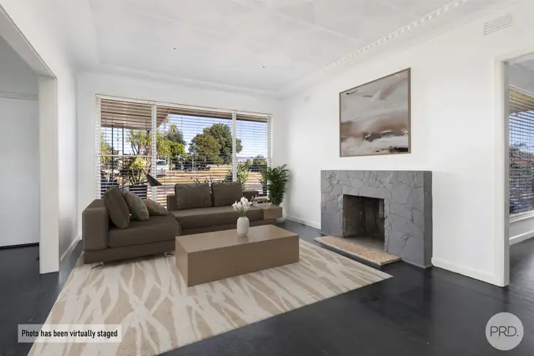 Second view of Homely house listing, 24 Browns Parade, Wendouree VIC 3355
