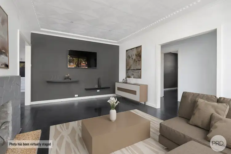 Third view of Homely house listing, 24 Browns Parade, Wendouree VIC 3355